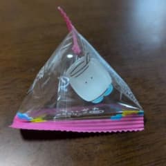 まとめ買い400円引き【むちゃうマン】ちいかわ ぷちクリップのサムネイル