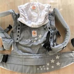 エルゴ 抱っこ紐のサムネイル