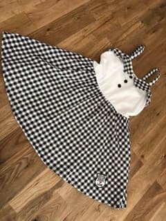 【専用】4姉妹mama様 JENNI ワンピース 140cmのサムネイル