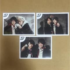 スパドラ 生写真のサムネイル