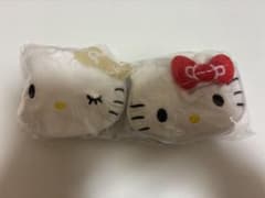 ハローキティ トートバッグ 2種セットのサムネイル