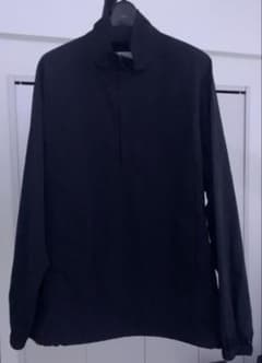 25AW ssstein Windbraker HalfZip Pulloverのサムネイル