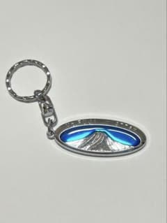 M t.FUJI 世界遺産 富士山キーホルダーのサムネイル