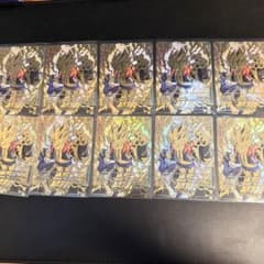 【24時間以内発送】ゴジータ10枚　 E-132エナジーマーカー ゴジータ10枚 E-132エナジーマーカー - メルカリ
