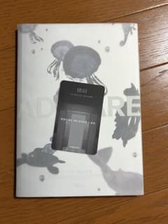 NMIXX AD MARE アルバム トレカ付き へウォン - メルカリ