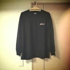ロングTシャツ asicsアシックスのサムネイル