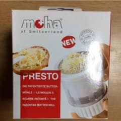 [ラガー様専用]バターミル  moha スイスのサムネイル