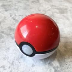 カチッとゲットだぜ！モンスターボールのサムネイル