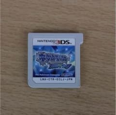 ポケモン アルファサファイアのサムネイル