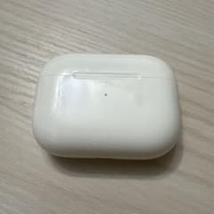 【ジャンク品】AirPods Pro 片耳のみ使用可のサムネイル