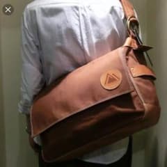 【aji様専用】アノニムクラフツマンデザイン ショルダーバッグのサムネイル