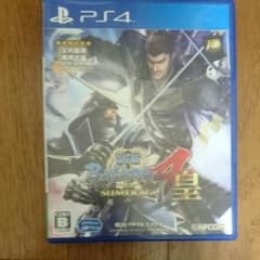 戦国BASARA4のサムネイル