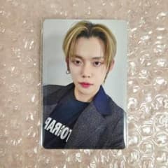 TXT ヨンジュン 埼玉限定 ラキドロ トレカ - メルカリ