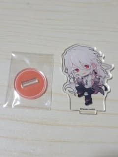 甲斐田紫音 アクリルスタンド アクスタ パラライ ParadoxLiveのサムネイル