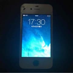 iPhone4 16GB 脱獄済みのサムネイル