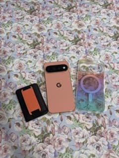 【美品】Googlepixel11Pro 512ga【中古】