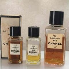CHANEL香水♡のサムネイル