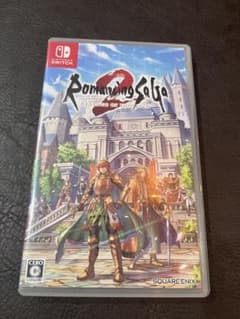 Romancing SaGa 2 Revenge of the Sevenのサムネイル