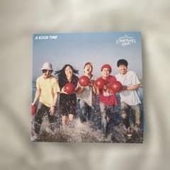 never young beach A GOOD TIME CD DVD - メルカリ