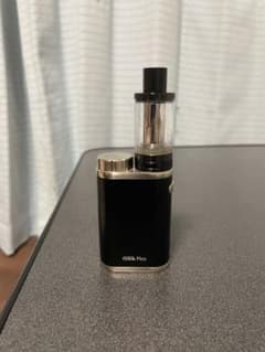 vape istick pico    アトマイザーaspire cleitoのサムネイル