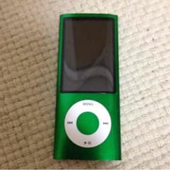 [ジャンク]ipod nano 第5世代のサムネイル