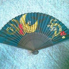 扇子です！のサムネイル