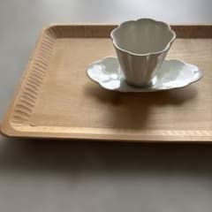 安藤雅信さん　ギャルリももぐさ　中国茶器のサムネイル
