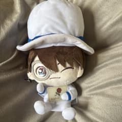 怪盗キッド ぬいぐるみ マスコットのサムネイル