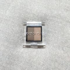 ADDICTION プレスド デュオ アイブロウ 02 - 4