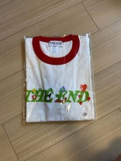 BiSH アイナ・ジ・エンド　ツアーグッズのサムネイル