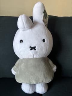 新品☆ディック・ブルーナ☆特大ぬいぐるみ　ダーン