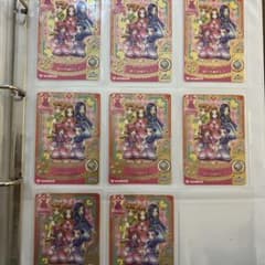 プリキュアDCD CP ドキドキ！プリキュア プリキュアDCD CP ドキドキ！プリキュア - メルカリ