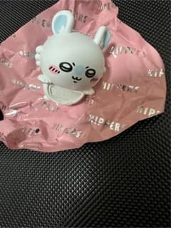ちいかわ　HIPPERSヒッパーズ　モモンガ③のサムネイル