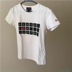 アルマーニ Tシャツ レディースのサムネイル