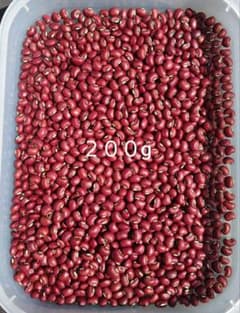 ☆新物☆ささげ豆 200g 令和8年岡山県産 - メルカリ