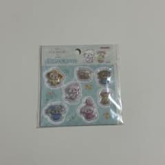 LIL ala mode ぷにシャカシールのサムネイル