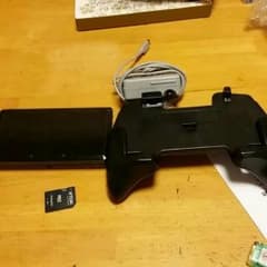 3DS本体内のサムネイル