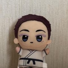u*2様 鬼滅の刃 ちびぐるみ 伯治 vol.6のサムネイル