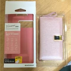 スマフォカバー 未使用品のサムネイル