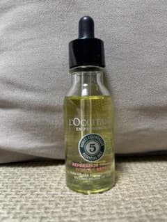 【値引き】L'Occitane ヘアーオイル 50mlのサムネイル