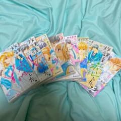 放課後 恋したのサムネイル