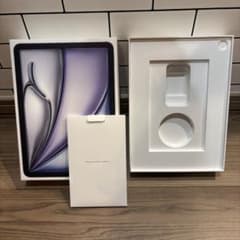 Apple iPad Air空箱のサムネイル