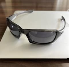 OAKLEY  オークリー   FIVE ファイブ　サングラス　廃盤モデルのサムネイル