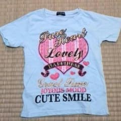 子供用Tシャツのサムネイル