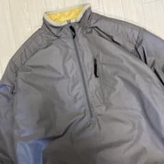 90s NIKE ACG パフボール プルオーバー - メルカリ