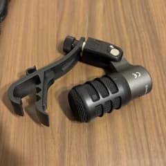 audio-technica ATM230 オーディオテクニカ マイク - メルカリ
