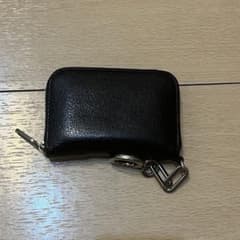 バーバリー ミニ財布 美品のサムネイル