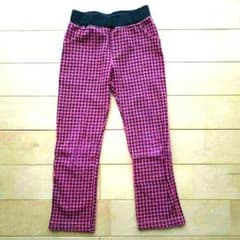 ちーちゃん様専用＊美品＊110cm＊レギパンのサムネイル