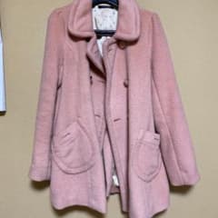 INGNI イング ロングコート レディースのサムネイル