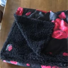 ひざ掛けのサムネイル